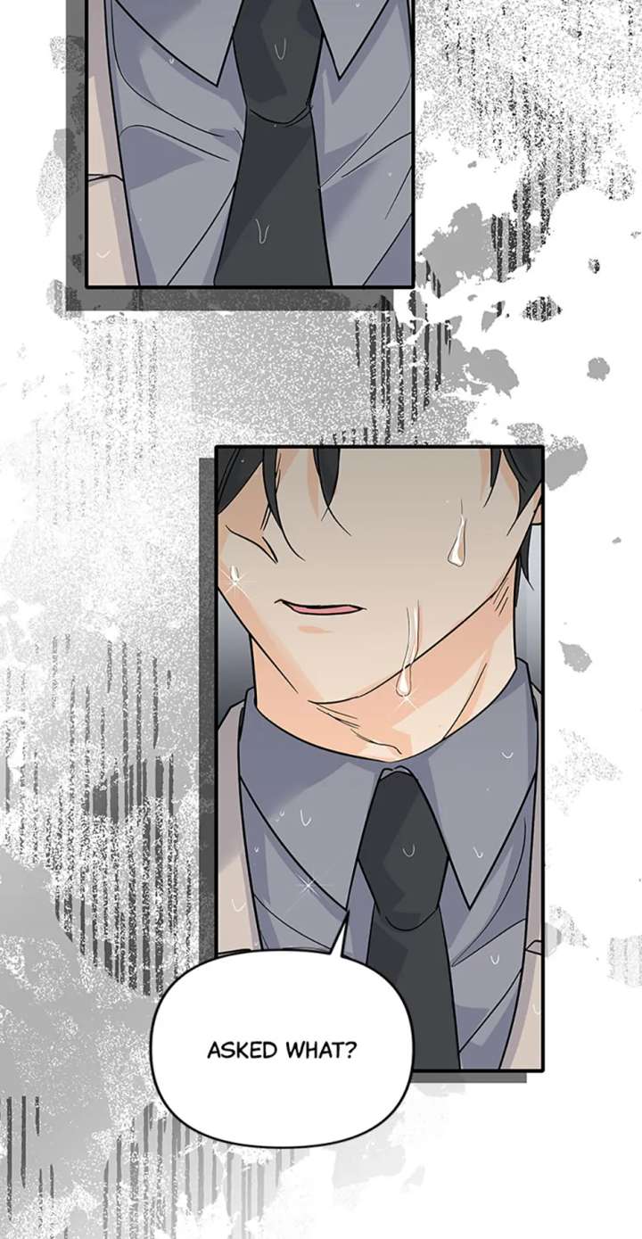 Flee if You Can’t Avoid It Chapter 50 - Page 43