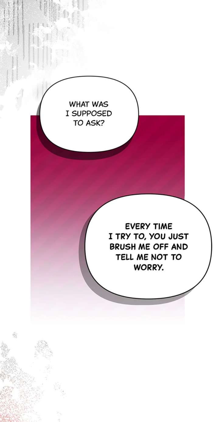 Flee if You Can’t Avoid It Chapter 50 - Page 44