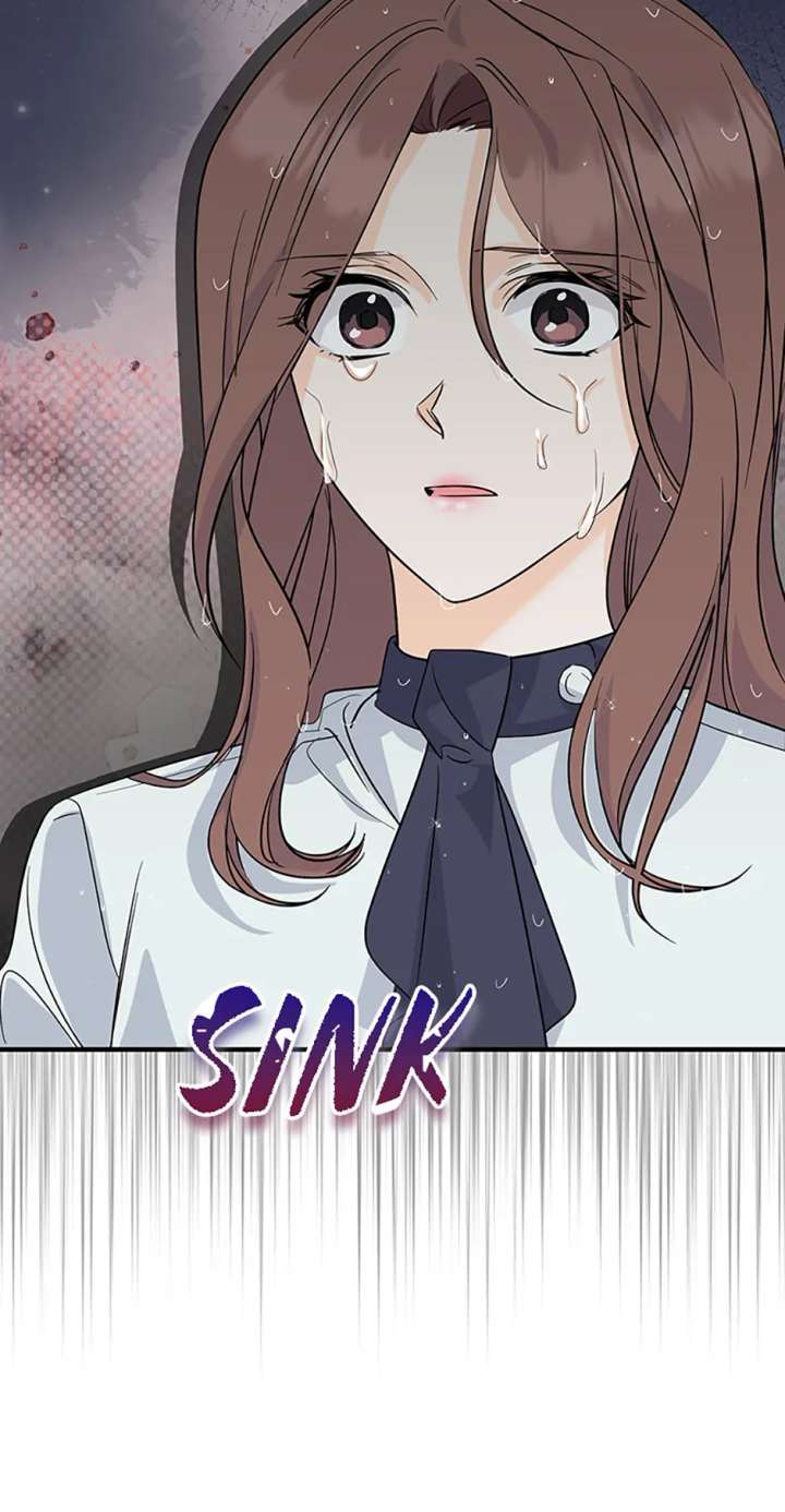 Flee if You Can’t Avoid It Chapter 50 - Page 47