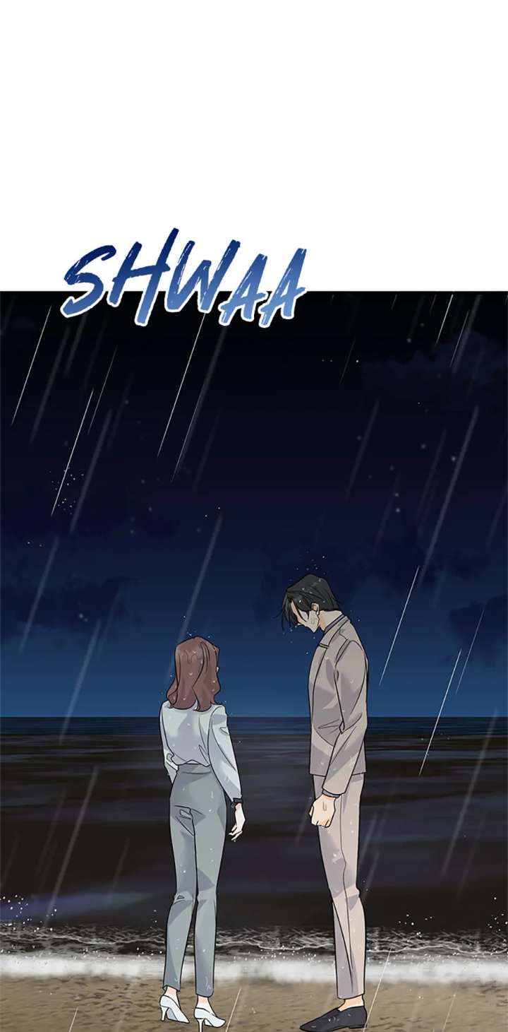 Flee if You Can’t Avoid It Chapter 50 - Page 48