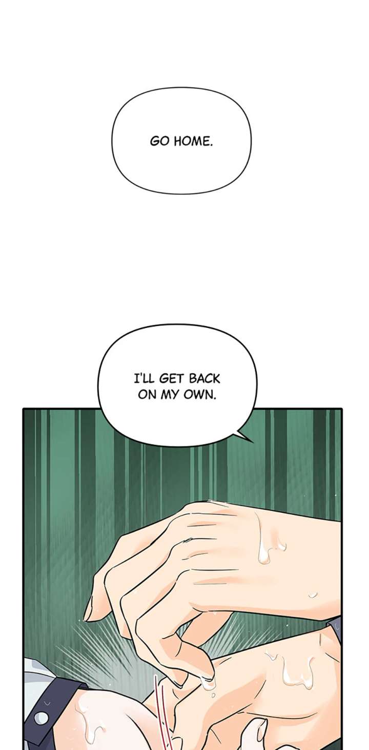 Flee if You Can’t Avoid It Chapter 50 - Page 50