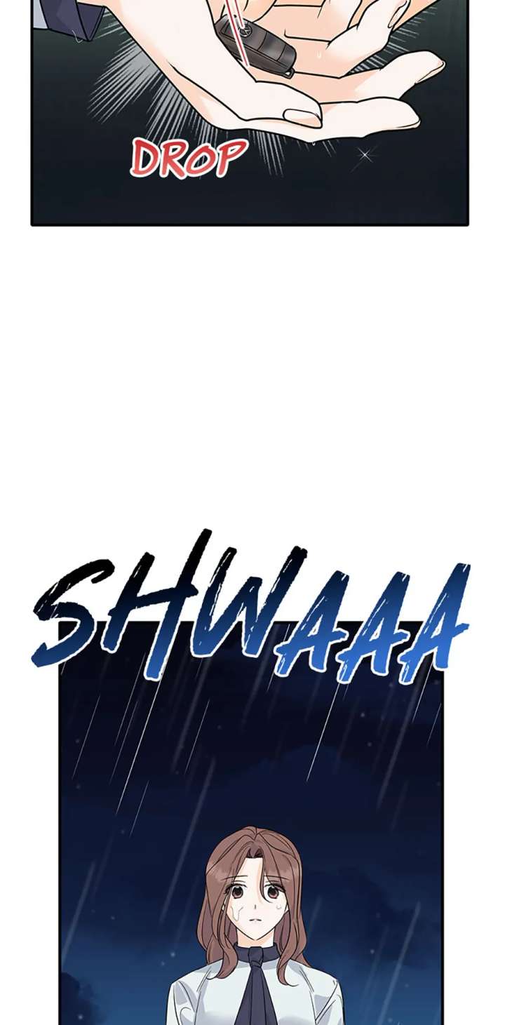Flee if You Can’t Avoid It Chapter 50 - Page 51