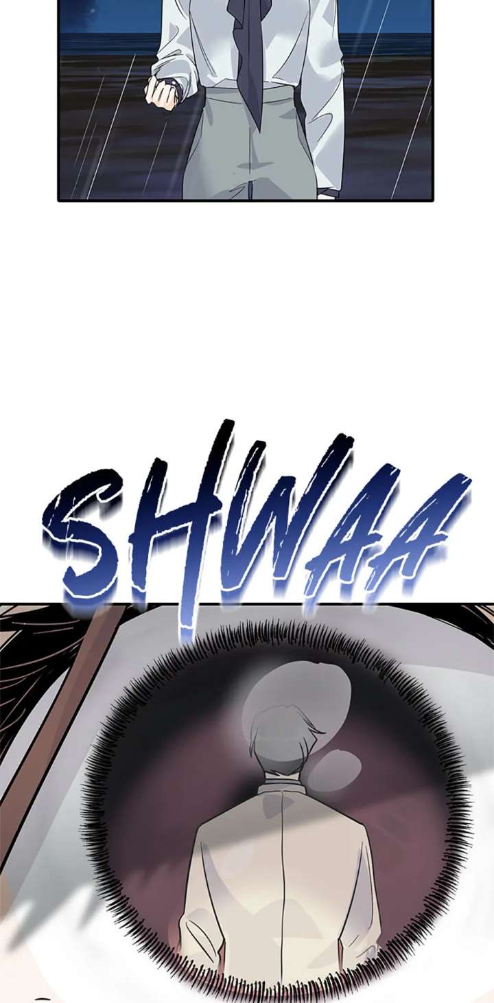 Flee if You Can’t Avoid It Chapter 50 - Page 52