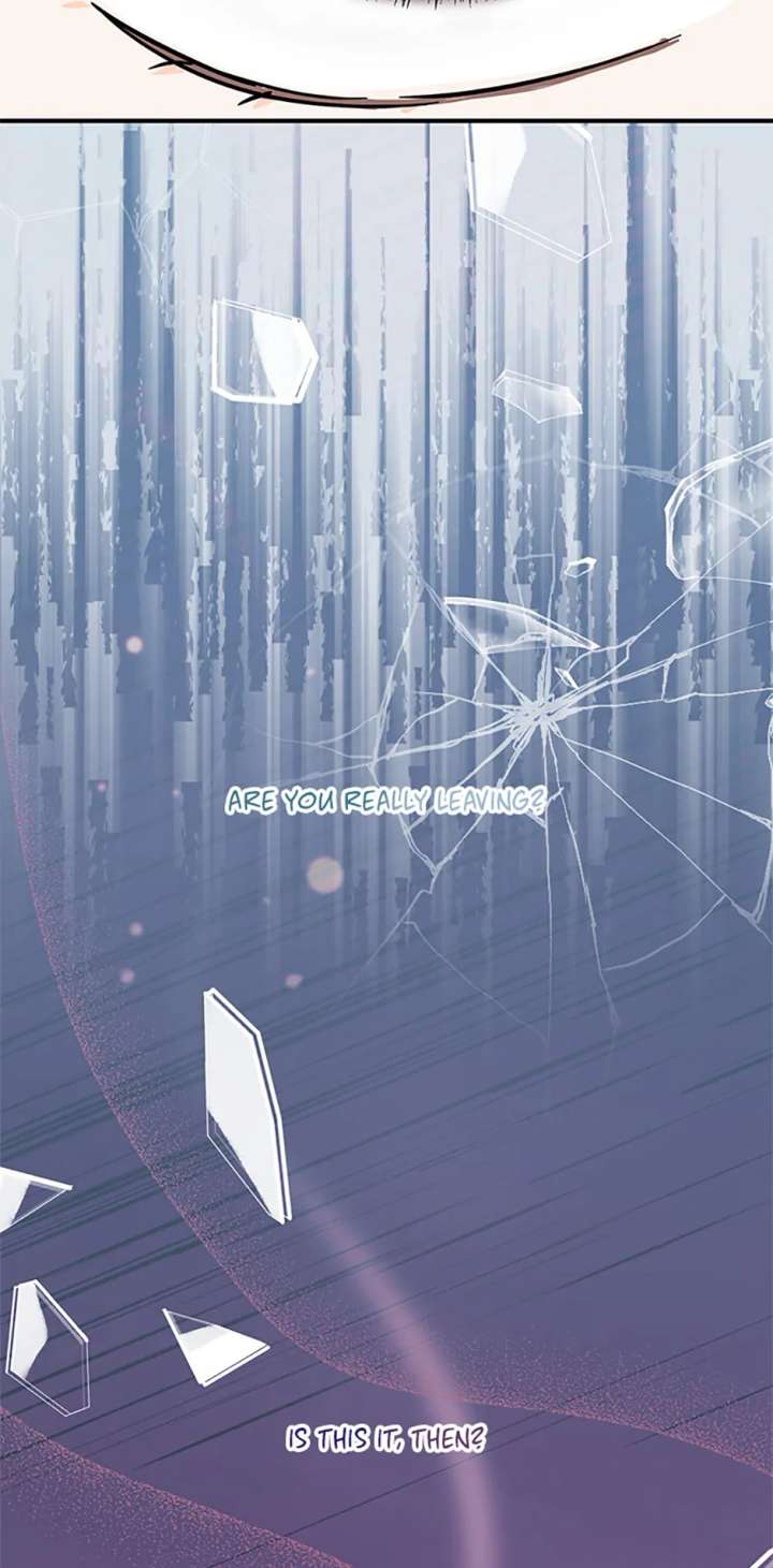 Flee if You Can’t Avoid It Chapter 50 - Page 53