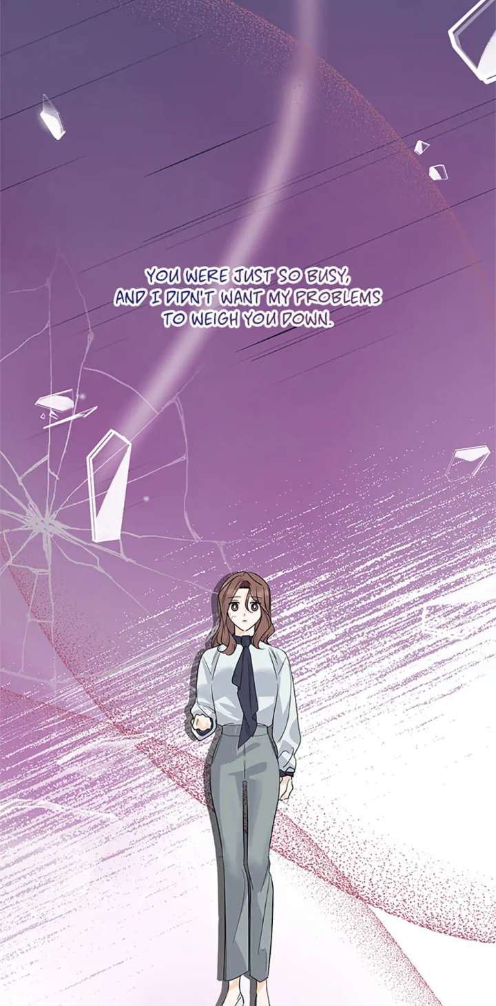 Flee if You Can’t Avoid It Chapter 50 - Page 54