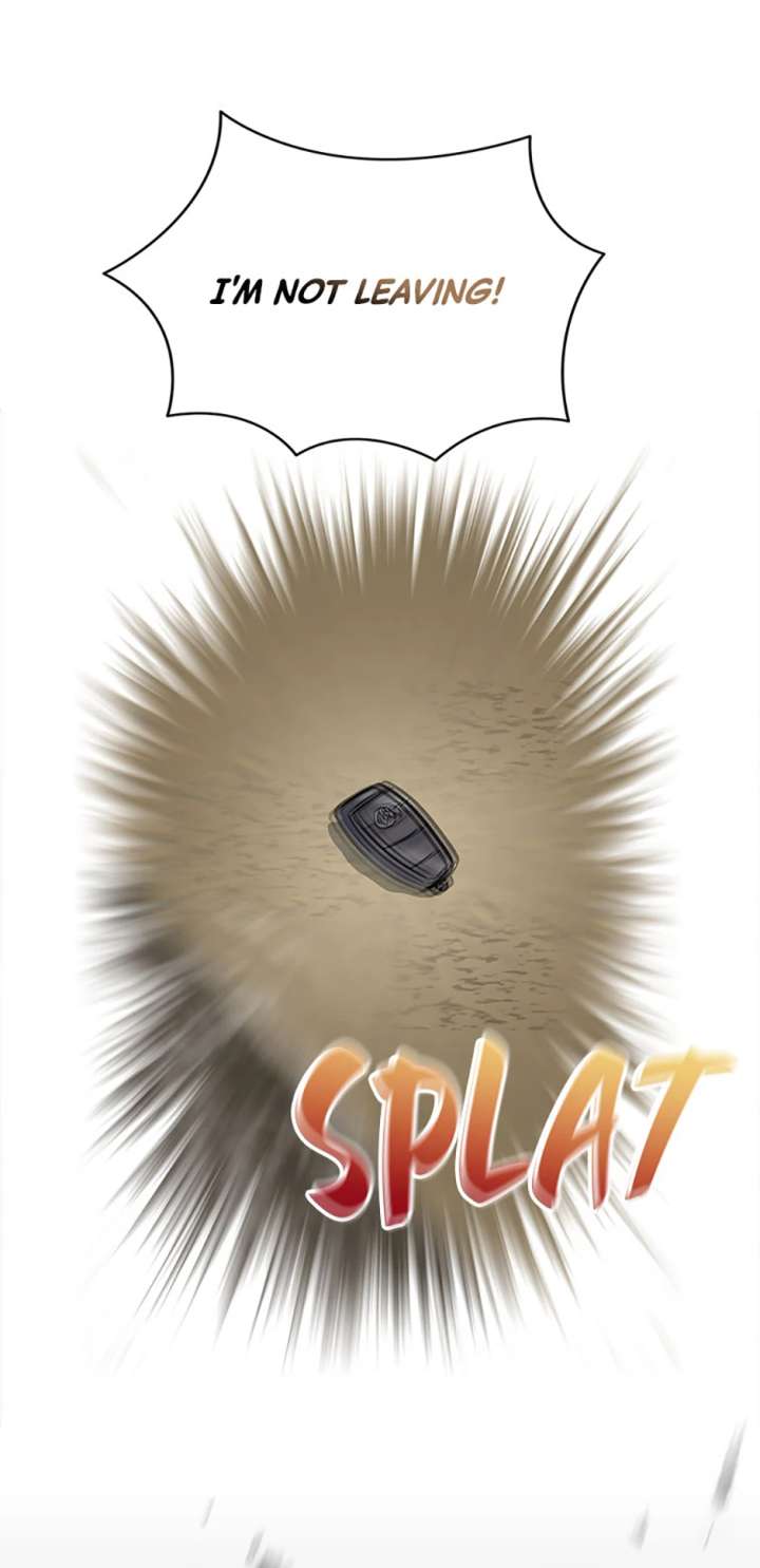 Flee if You Can’t Avoid It Chapter 50 - Page 57