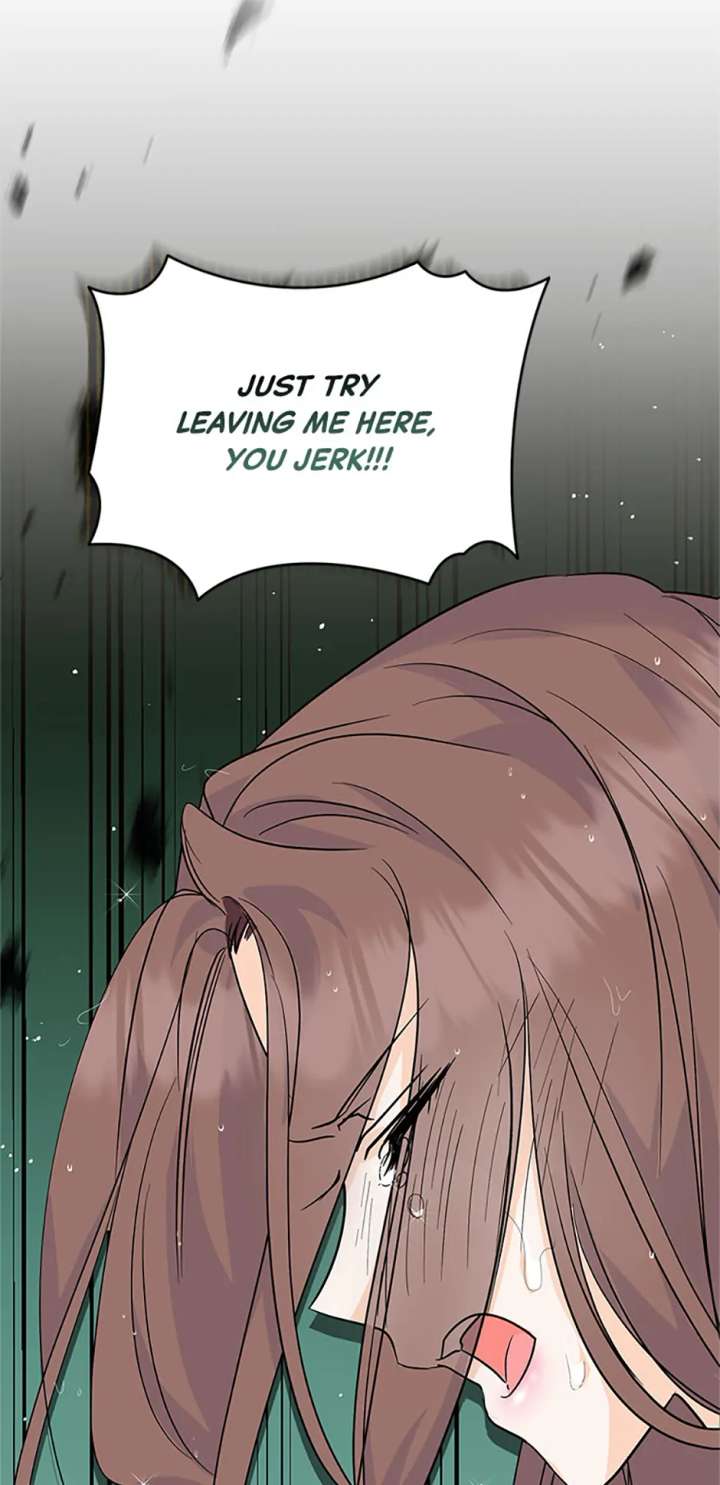 Flee if You Can’t Avoid It Chapter 50 - Page 58