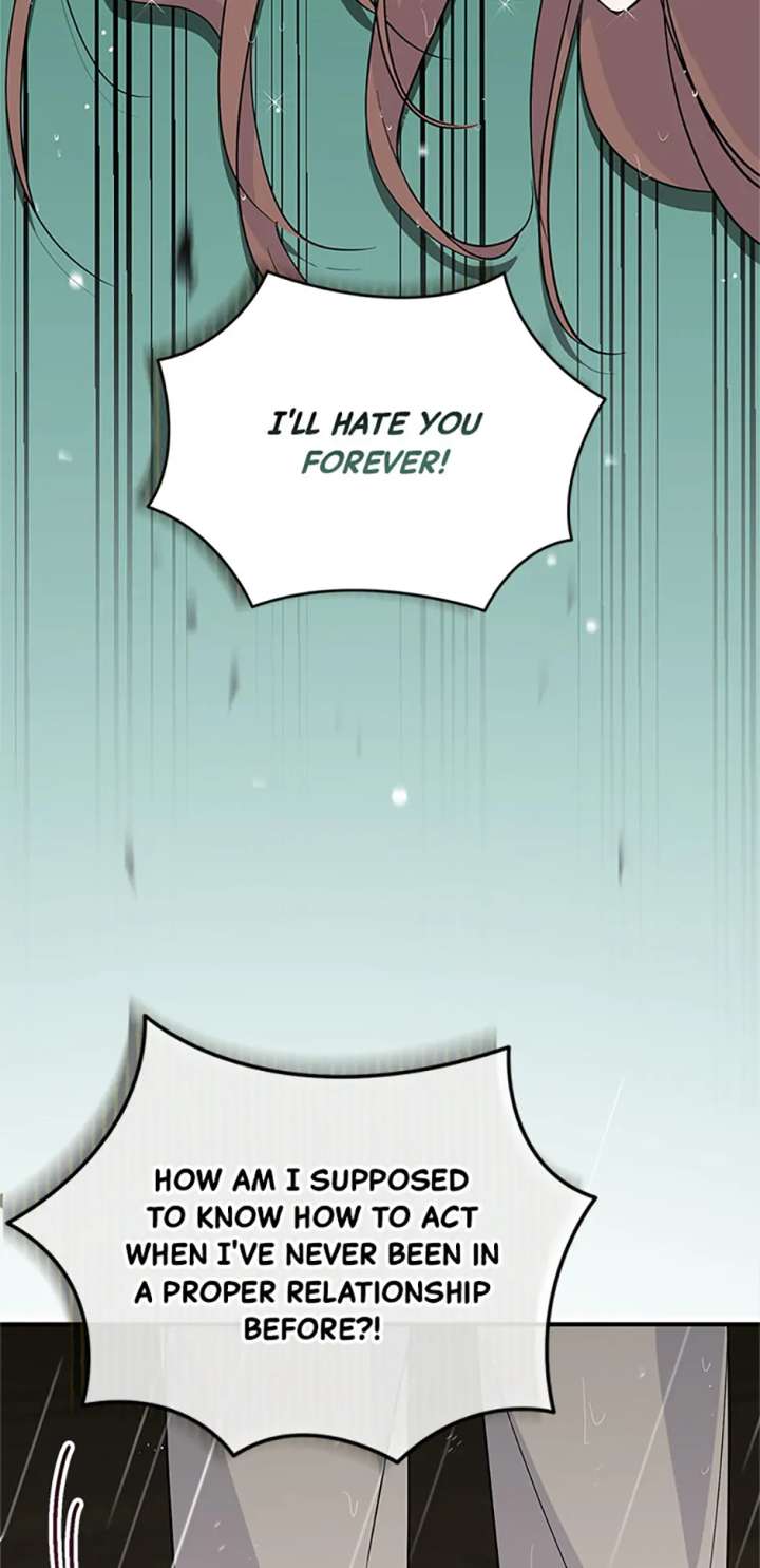 Flee if You Can’t Avoid It Chapter 50 - Page 59