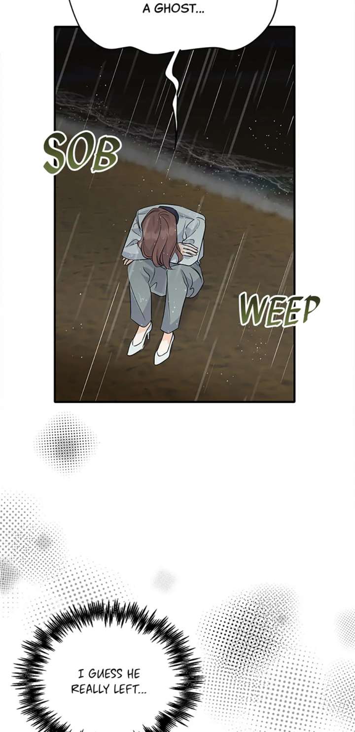 Flee if You Can’t Avoid It Chapter 50 - Page 61