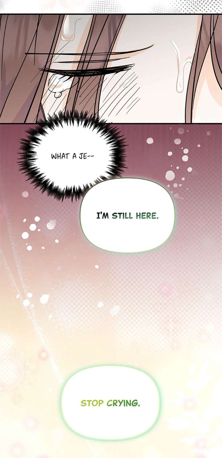 Flee if You Can’t Avoid It Chapter 50 - Page 63