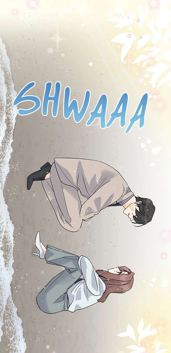 Flee if You Can’t Avoid It Chapter 50 - Page 64