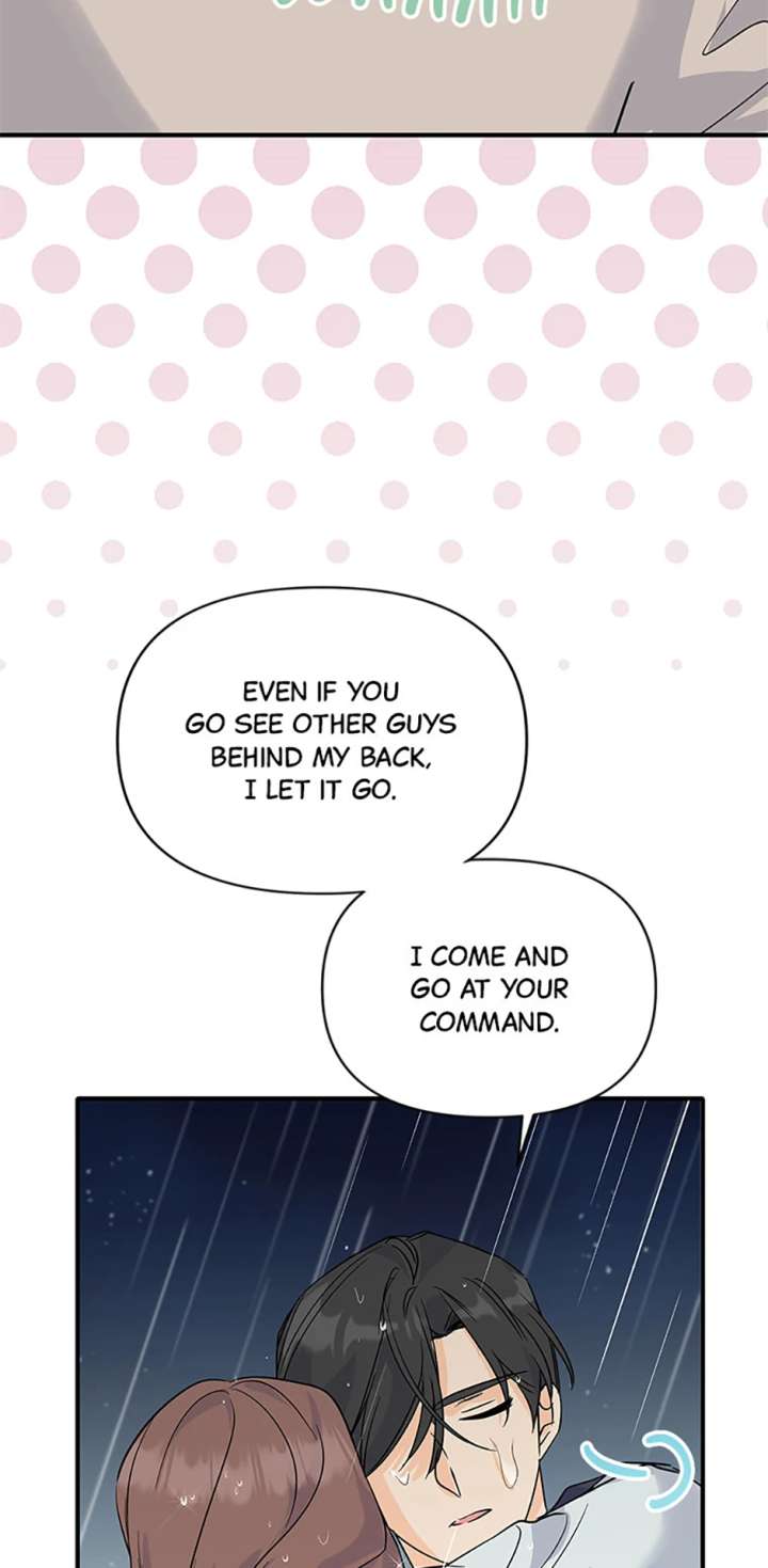 Flee if You Can’t Avoid It Chapter 50 - Page 67