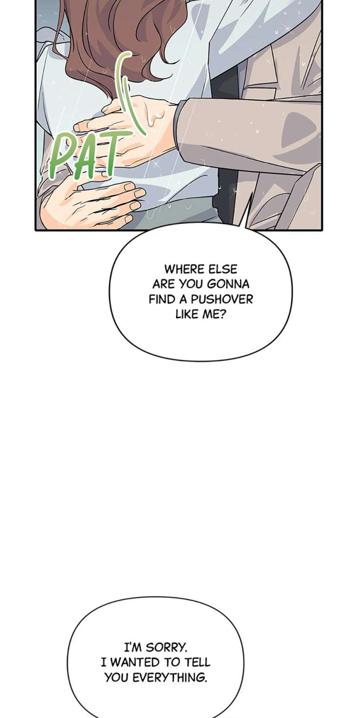 Flee if You Can’t Avoid It Chapter 50 - Page 68