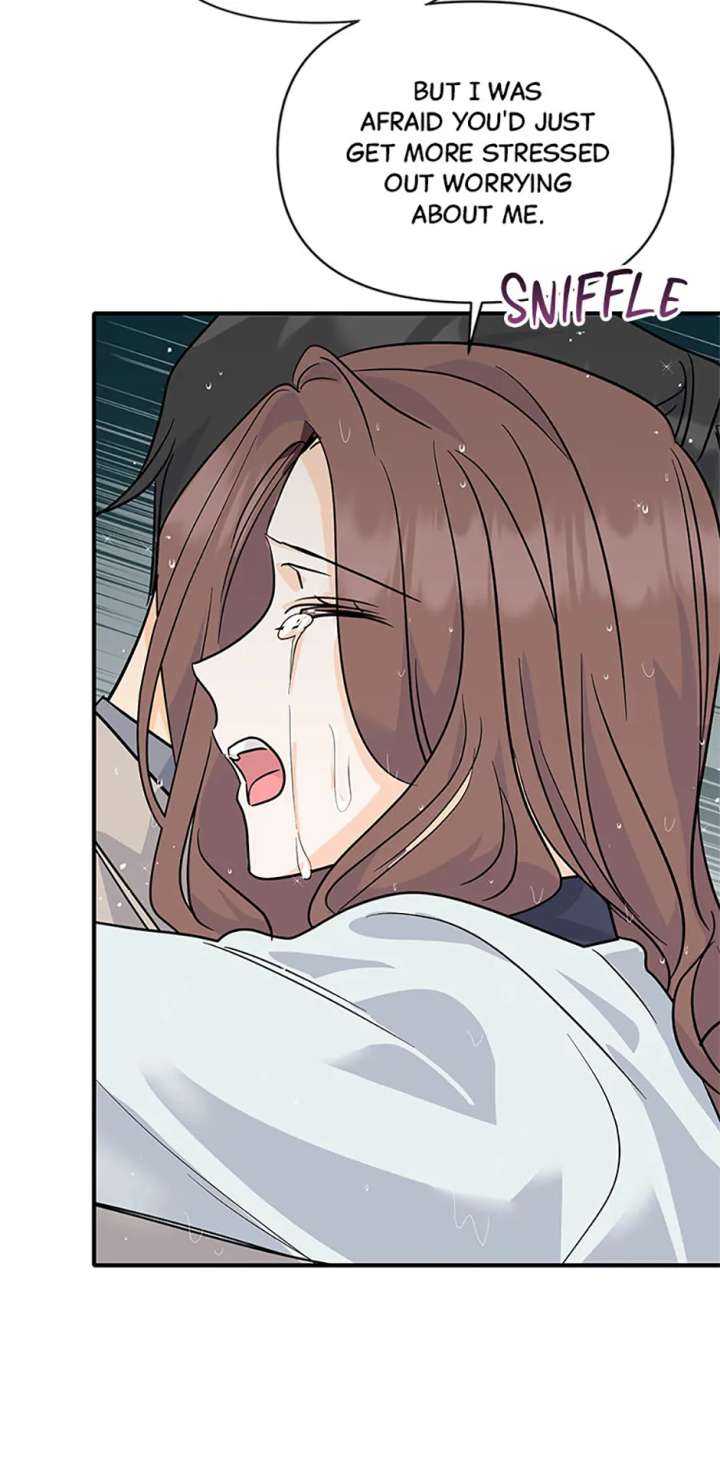 Flee if You Can’t Avoid It Chapter 50 - Page 69