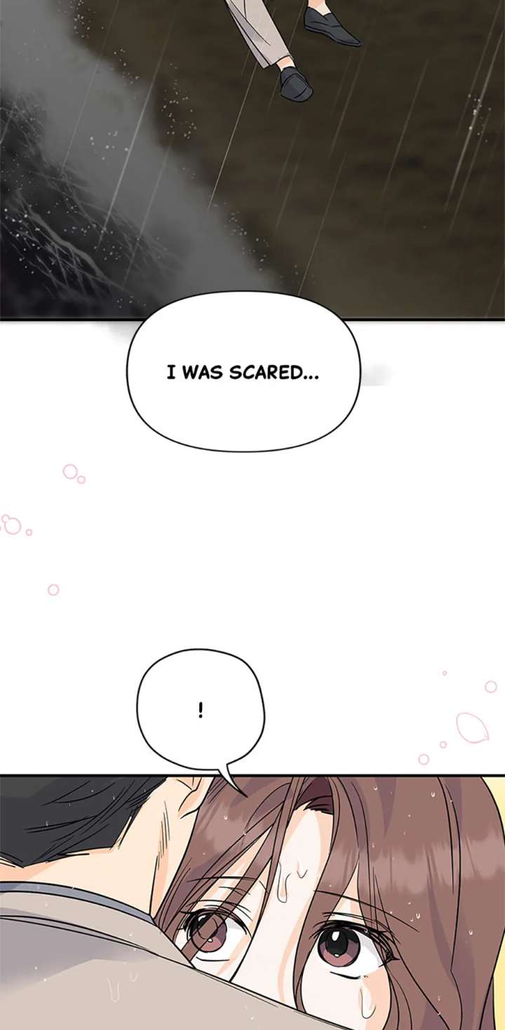 Flee if You Can’t Avoid It Chapter 50 - Page 72