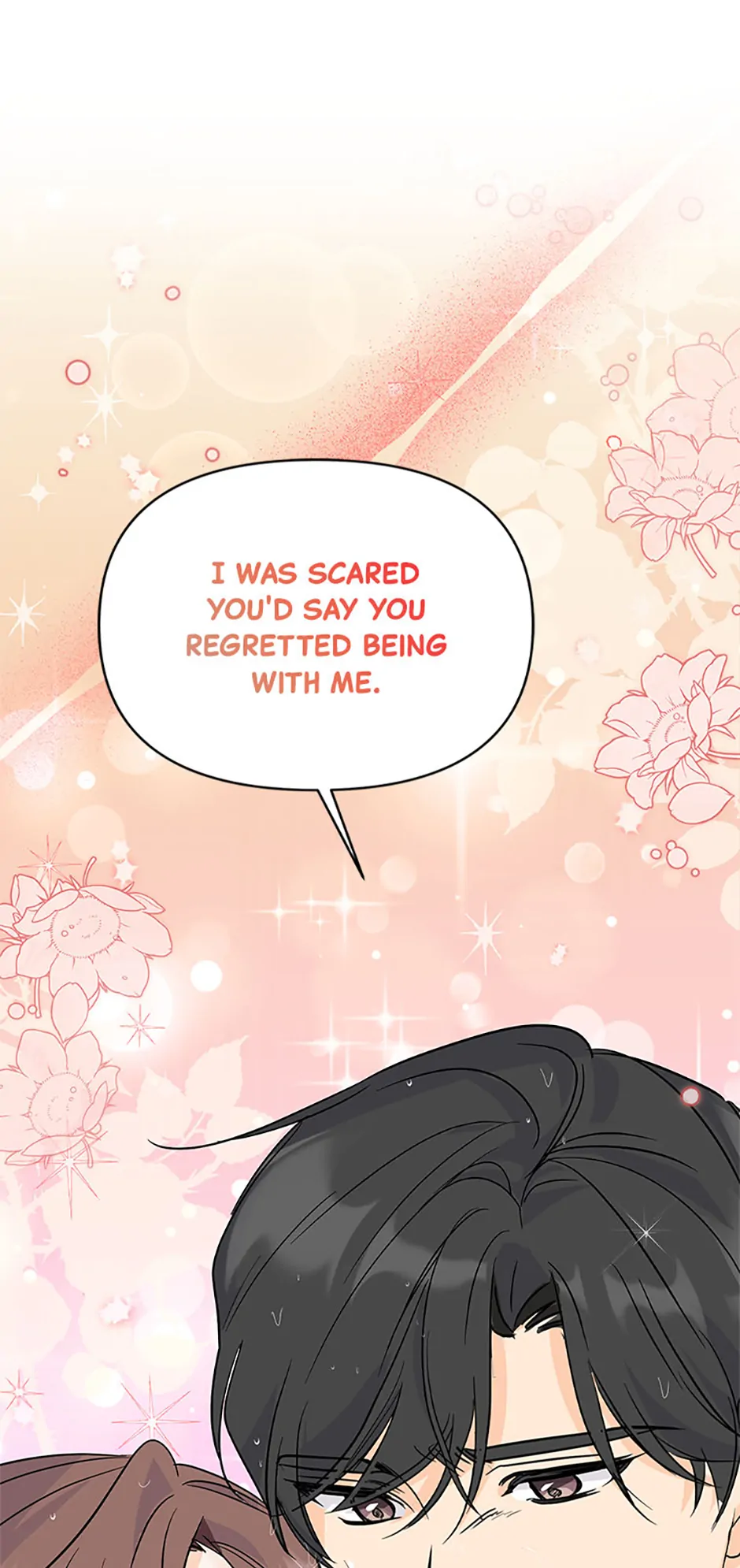 Flee if You Can’t Avoid It Chapter 51 - Page 1