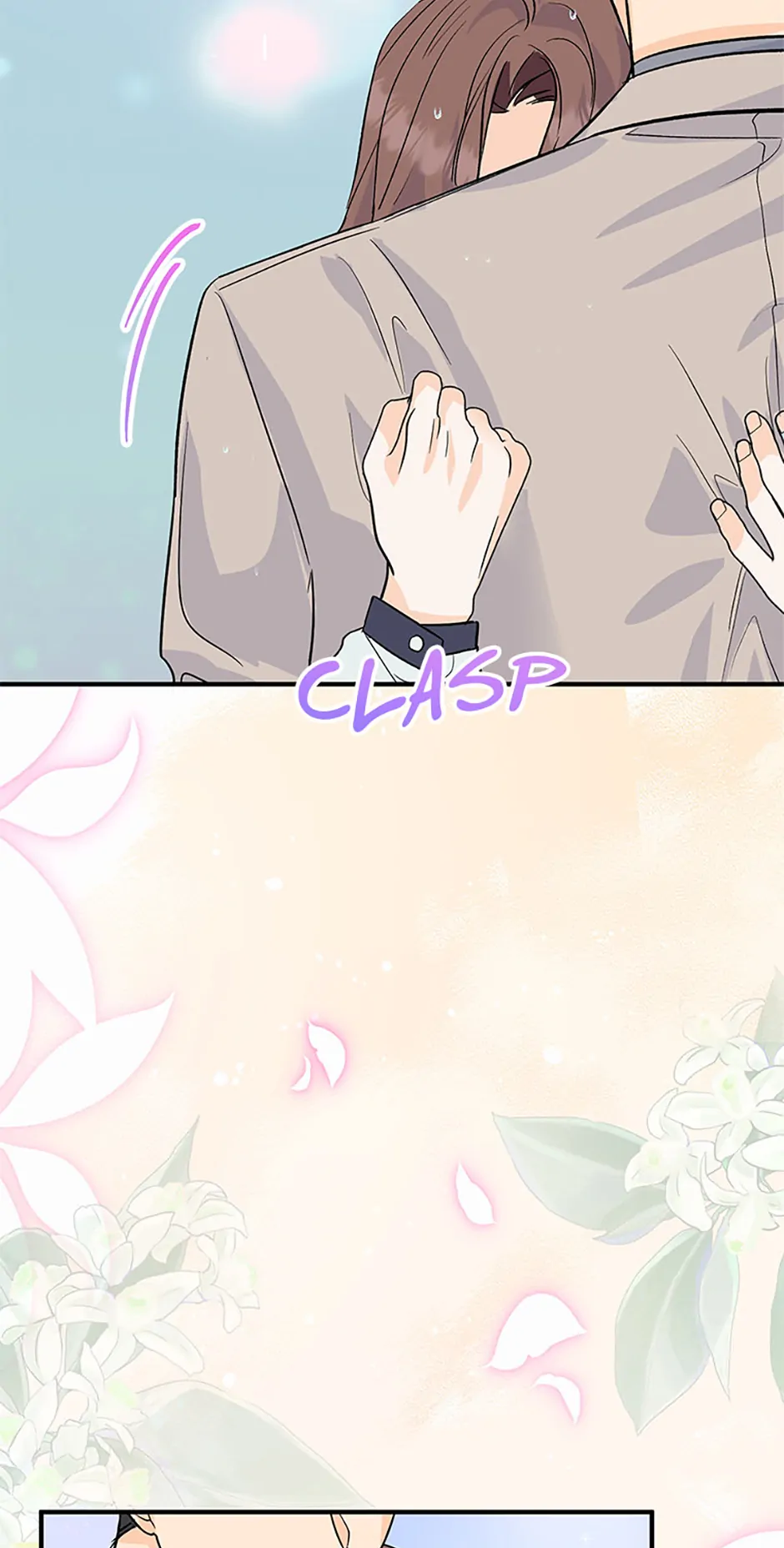 Flee if You Can’t Avoid It Chapter 51 - Page 14