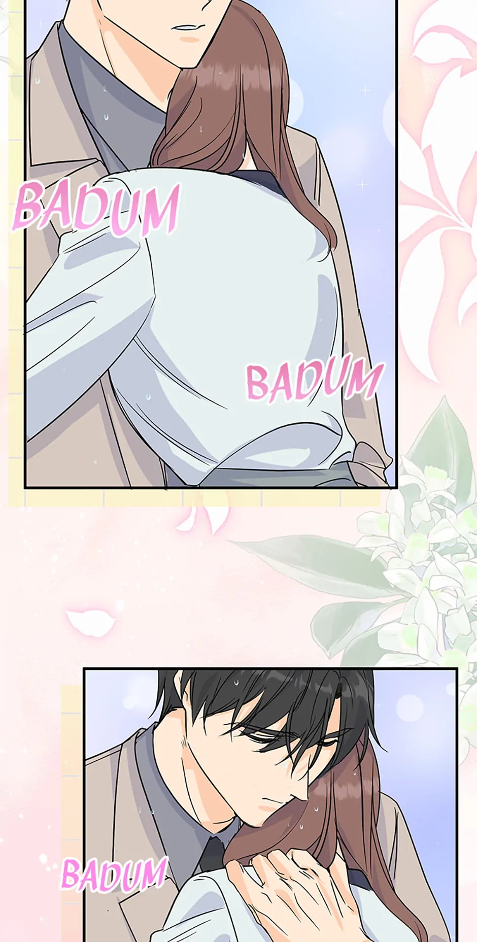 Flee if You Can’t Avoid It Chapter 51 - Page 15