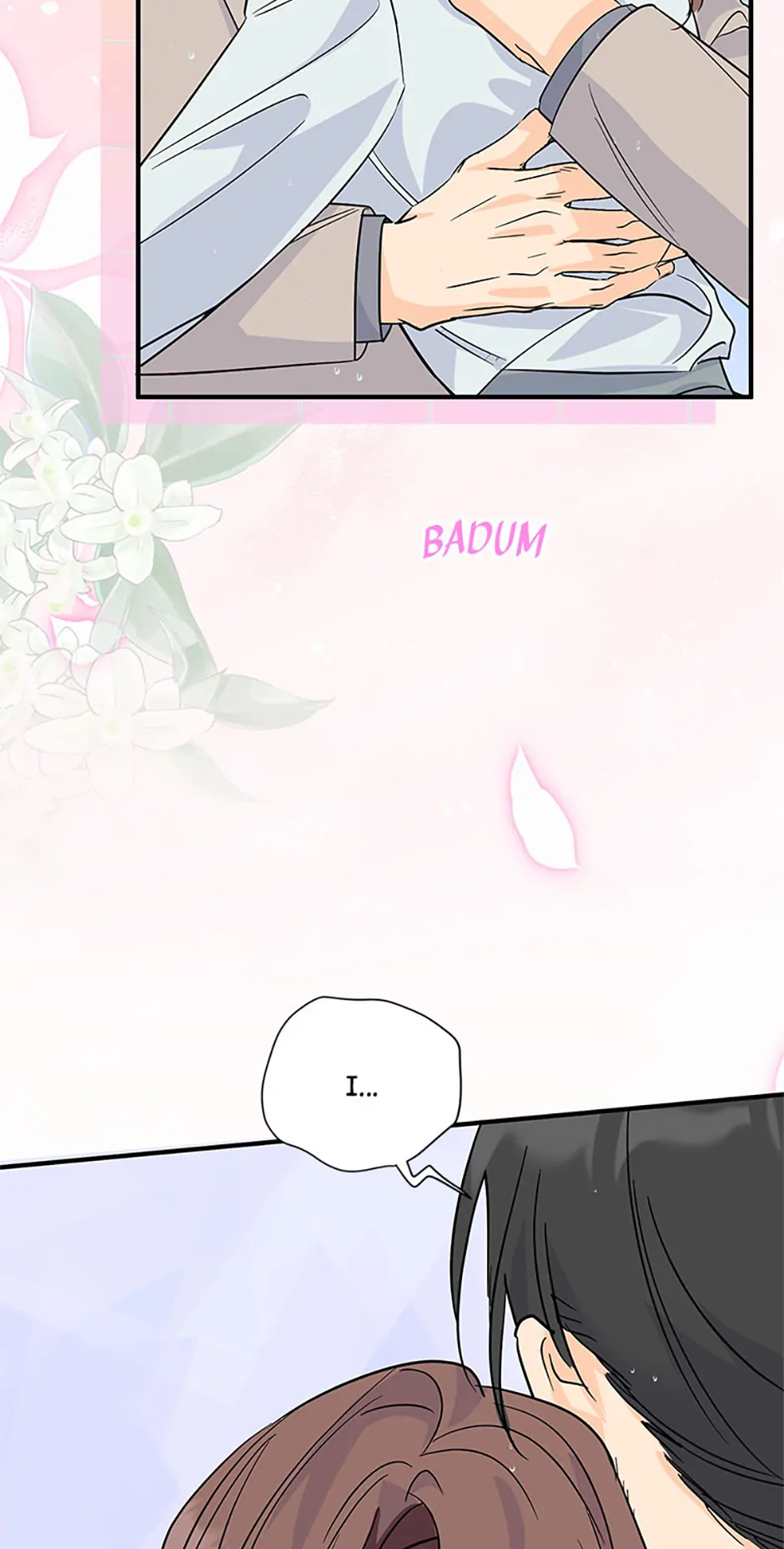 Flee if You Can’t Avoid It Chapter 51 - Page 16