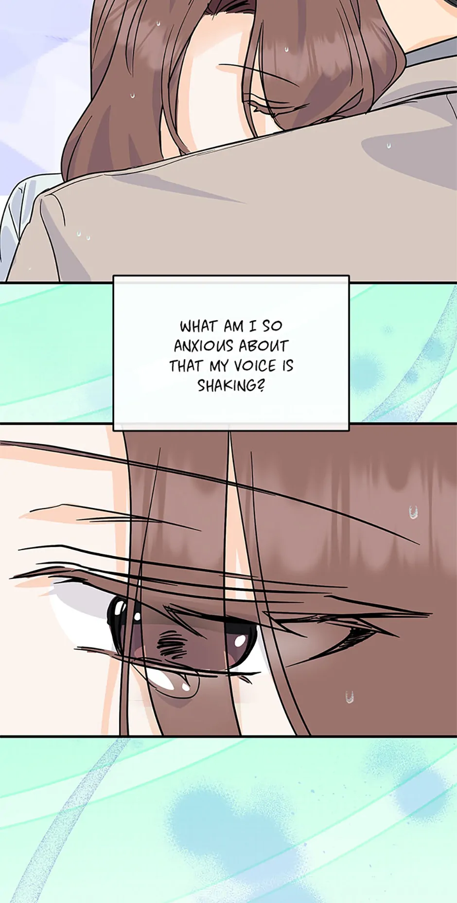 Flee if You Can’t Avoid It Chapter 51 - Page 17