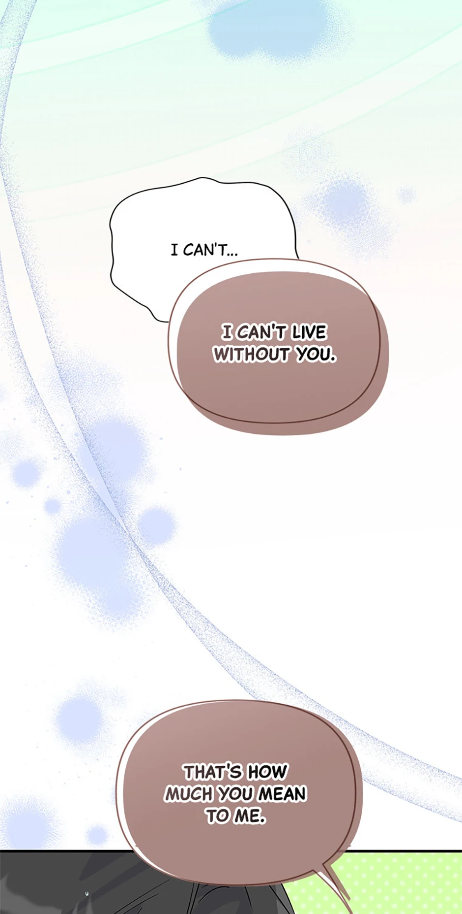 Flee if You Can’t Avoid It Chapter 51 - Page 18