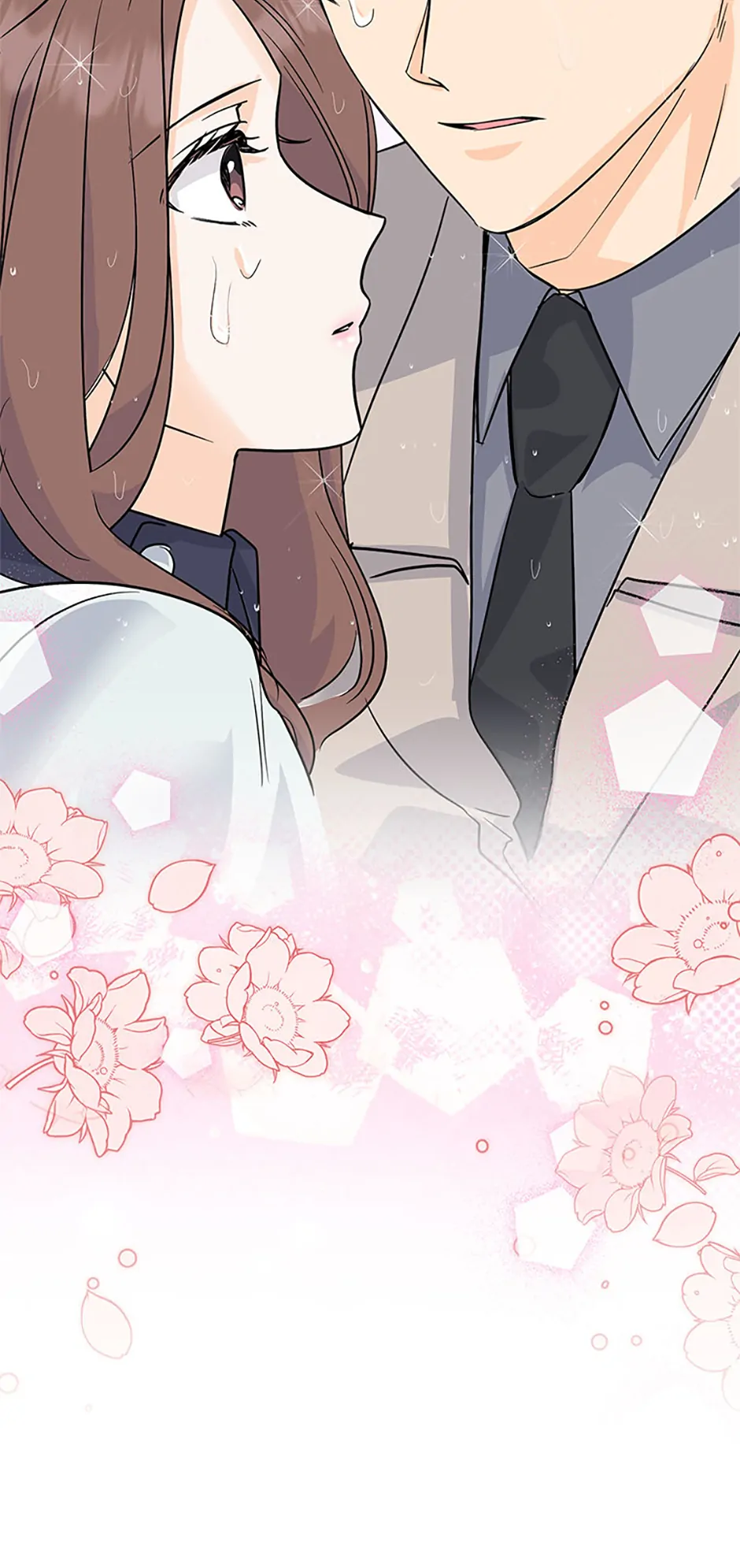 Flee if You Can’t Avoid It Chapter 51 - Page 2