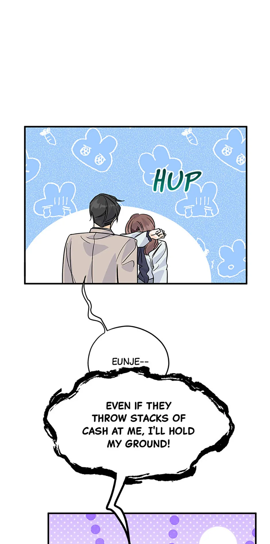 Flee if You Can’t Avoid It Chapter 51 - Page 22