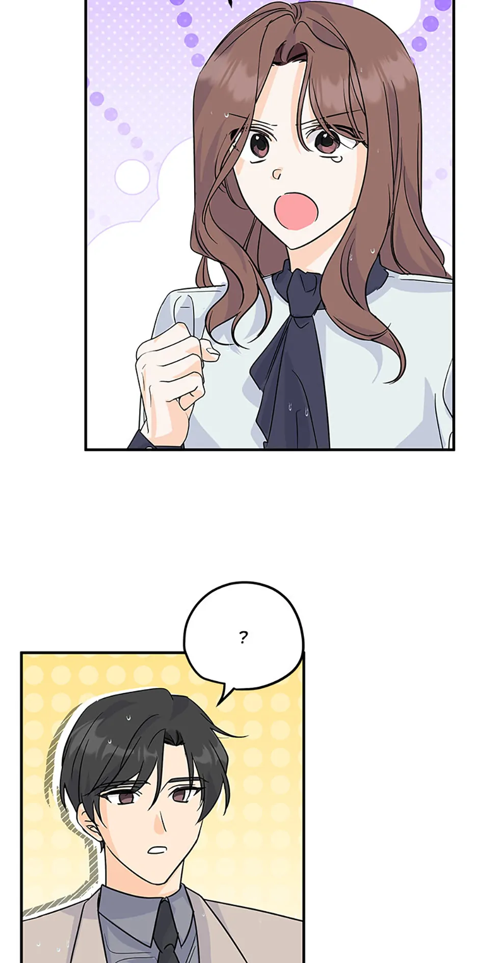 Flee if You Can’t Avoid It Chapter 51 - Page 23