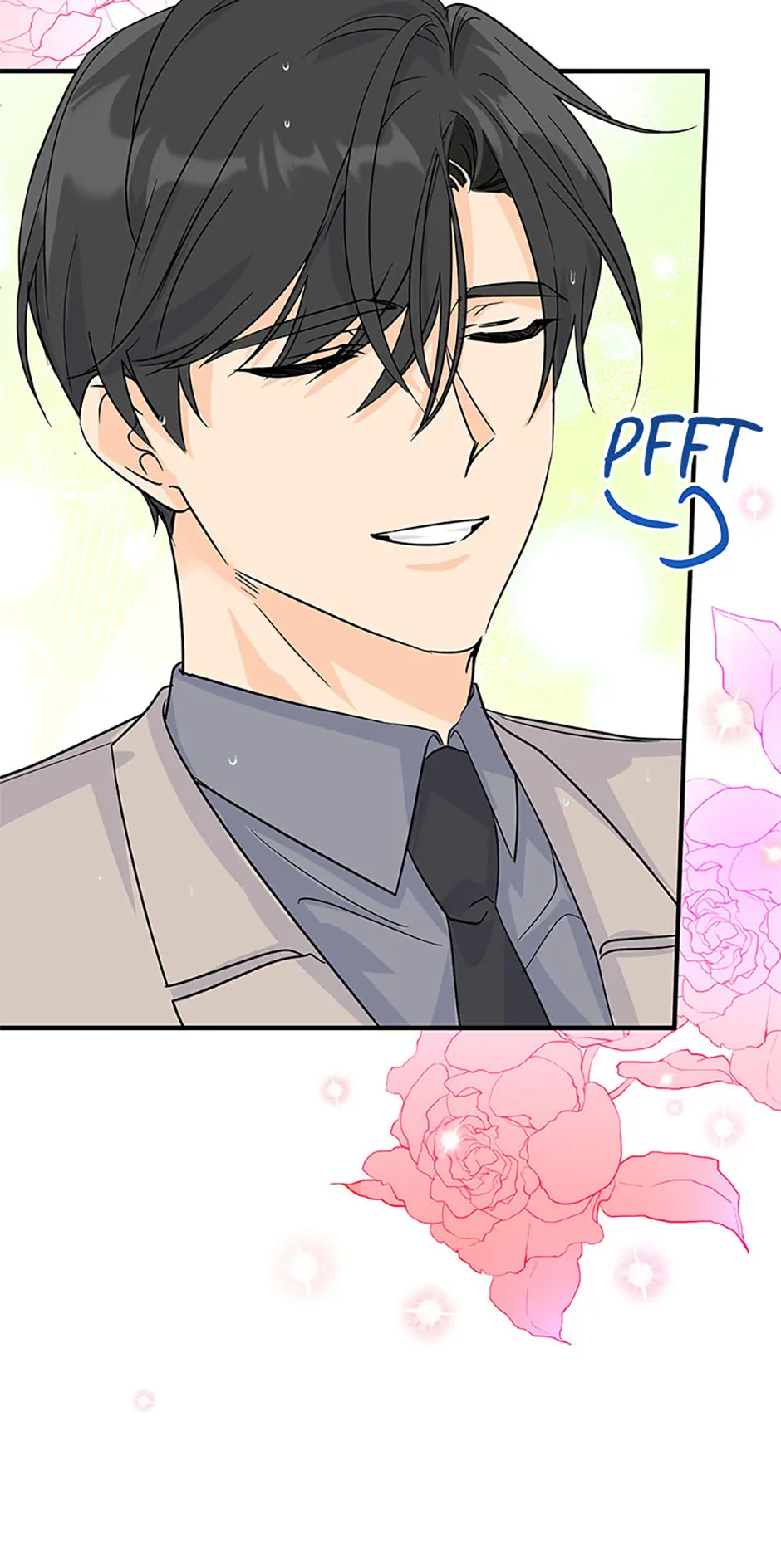 Flee if You Can’t Avoid It Chapter 51 - Page 28