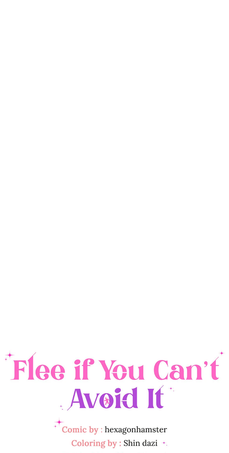 Flee if You Can’t Avoid It Chapter 51 - Page 29