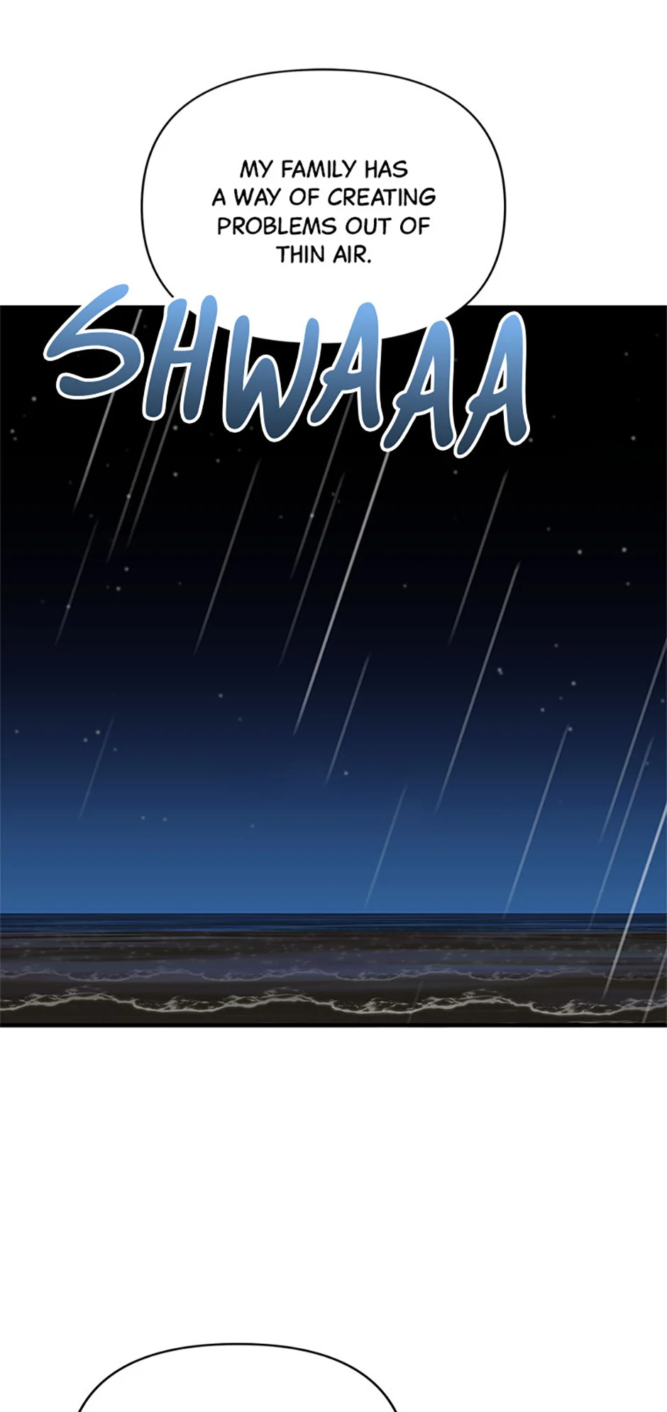 Flee if You Can’t Avoid It Chapter 51 - Page 3