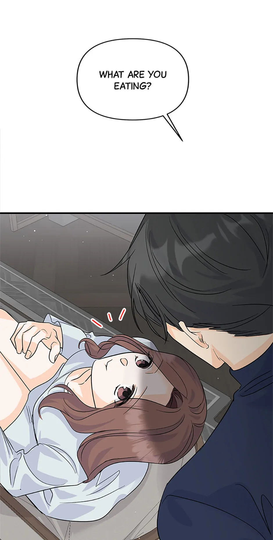 Flee if You Can’t Avoid It Chapter 51 - Page 32