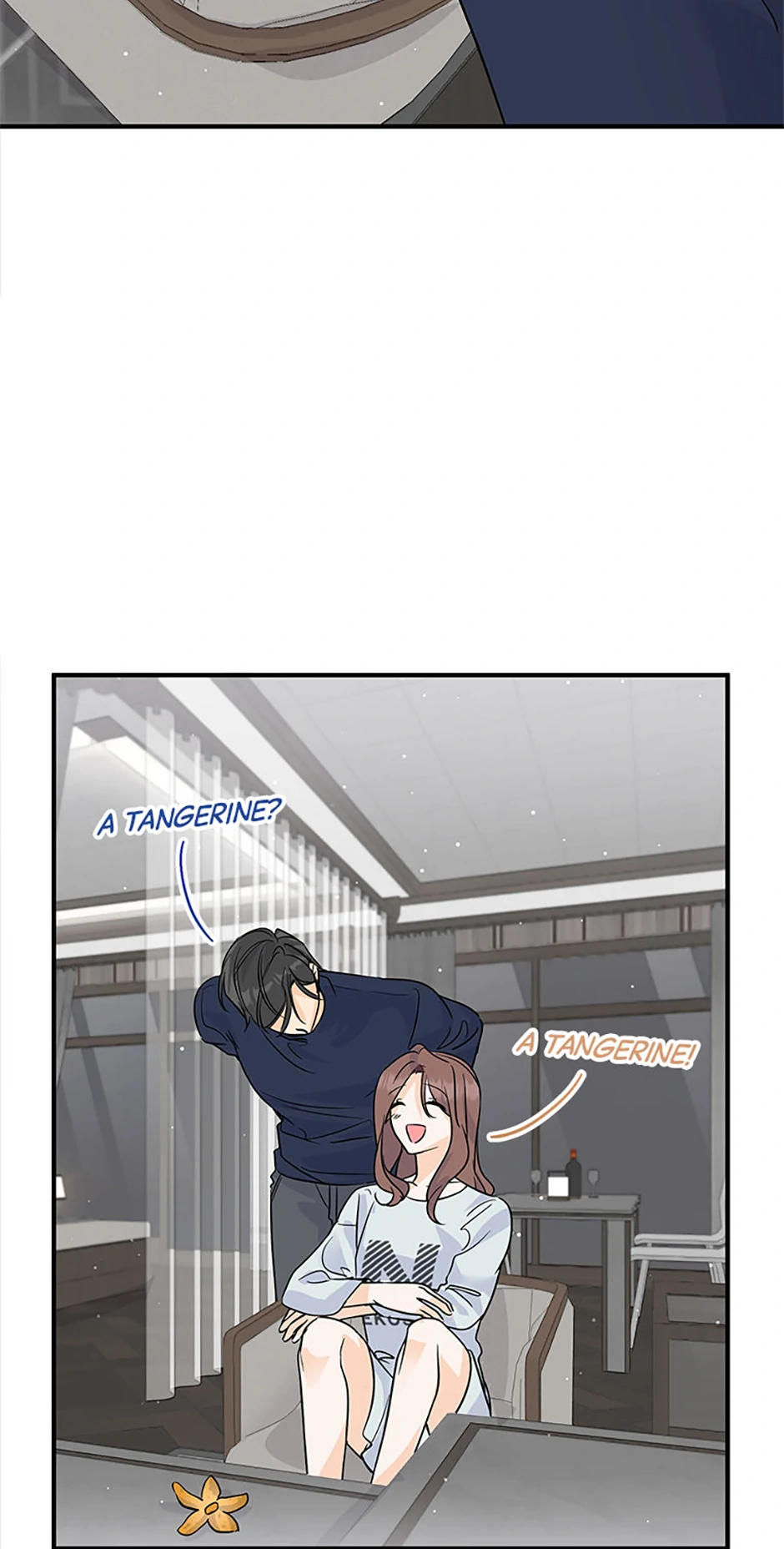 Flee if You Can’t Avoid It Chapter 51 - Page 33