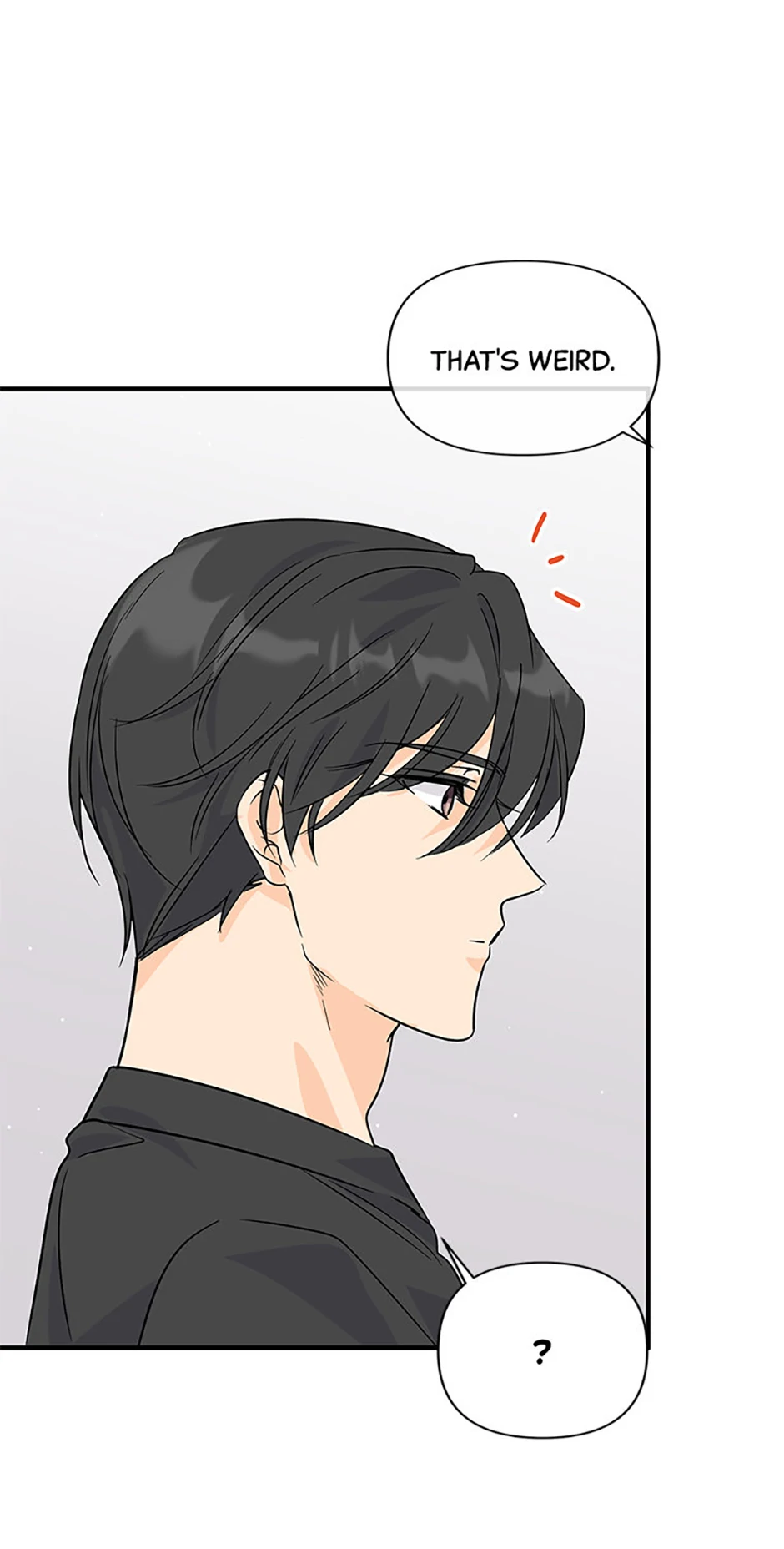 Flee if You Can’t Avoid It Chapter 51 - Page 37