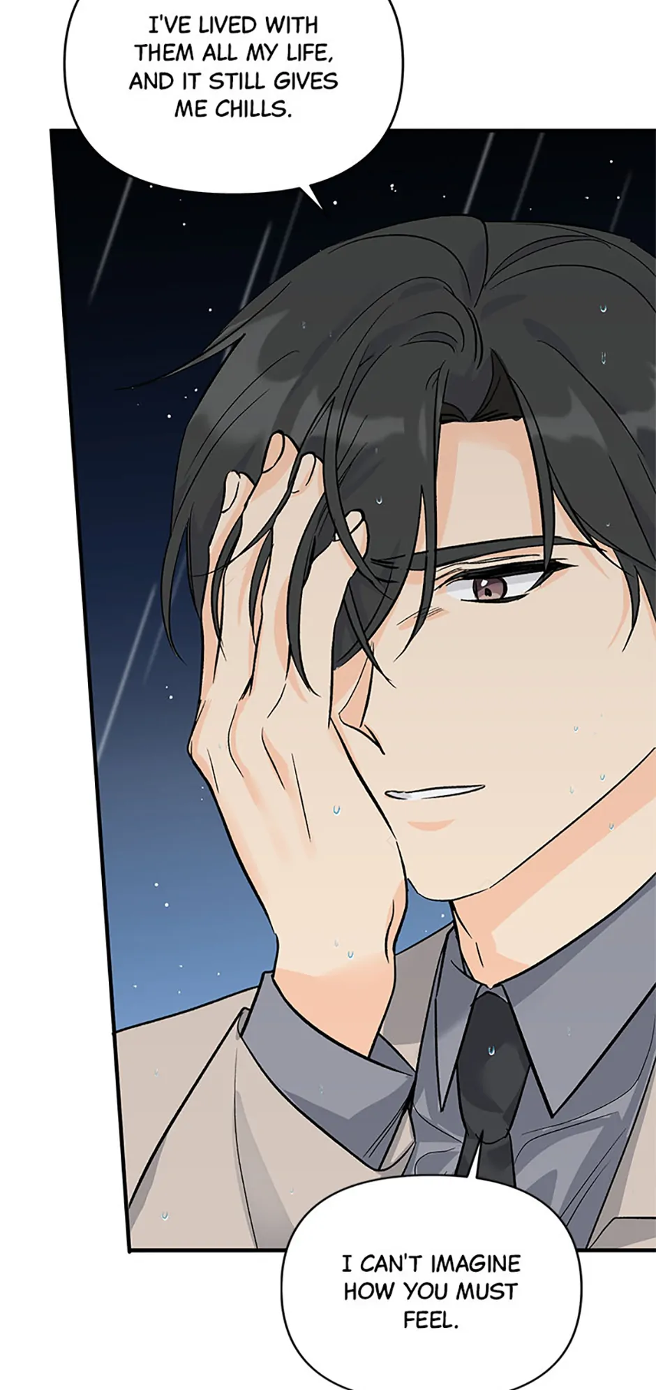 Flee if You Can’t Avoid It Chapter 51 - Page 4