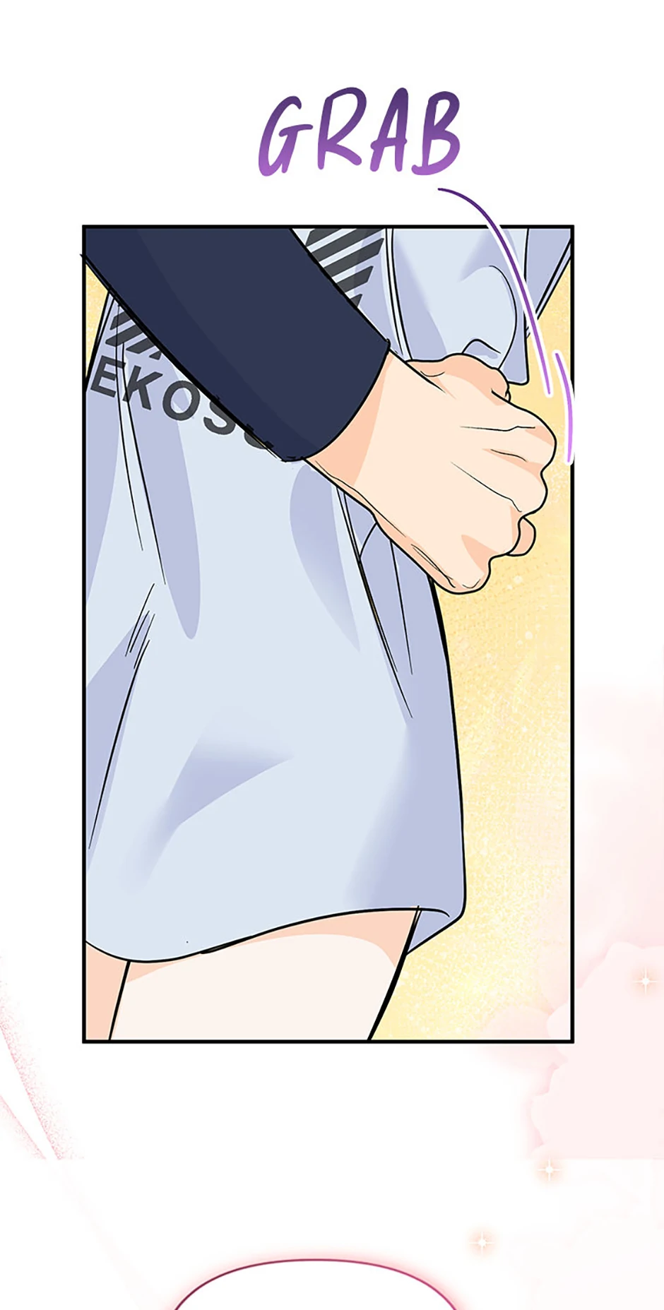 Flee if You Can’t Avoid It Chapter 51 - Page 41