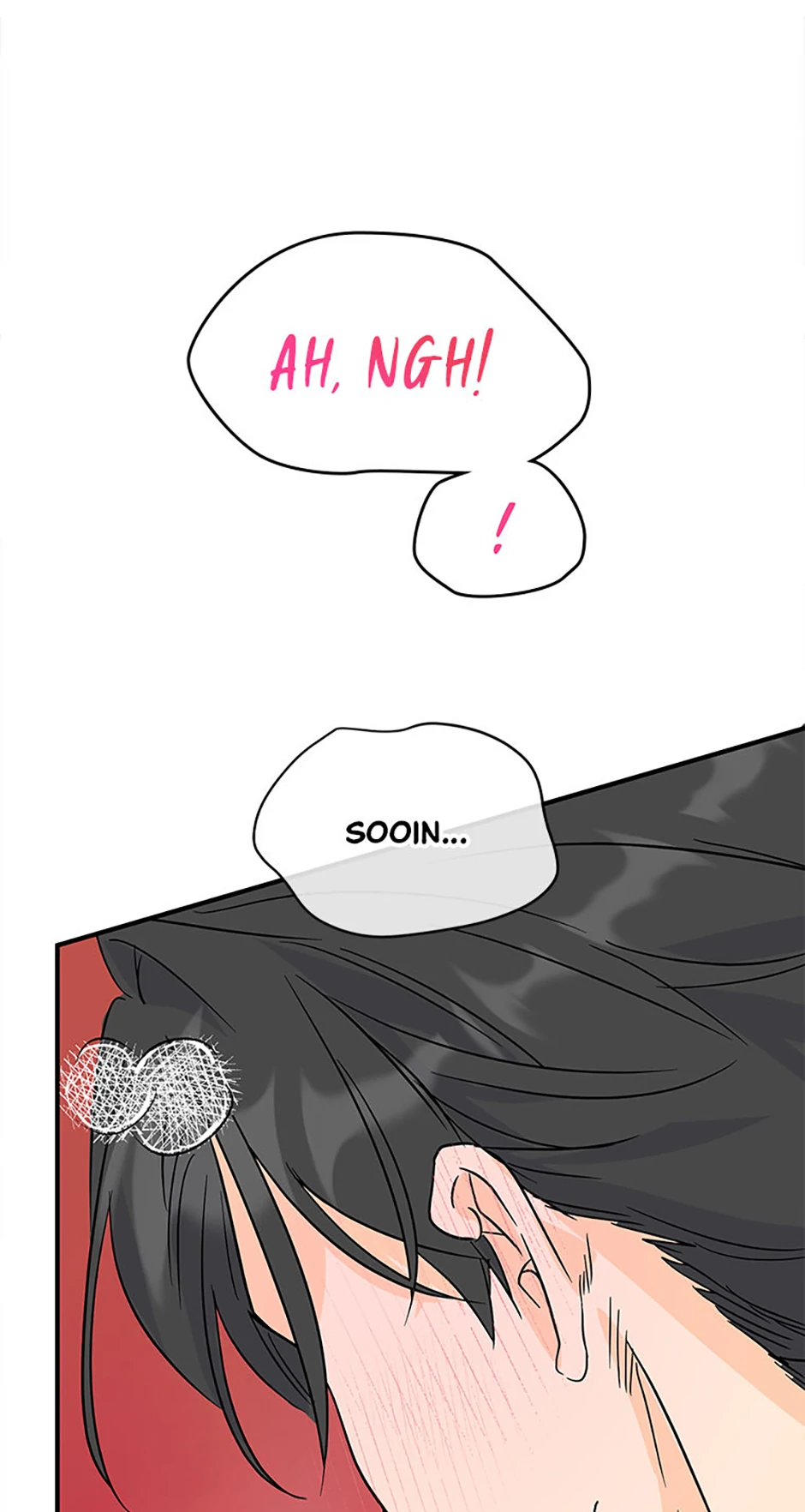 Flee if You Can’t Avoid It Chapter 51 - Page 50