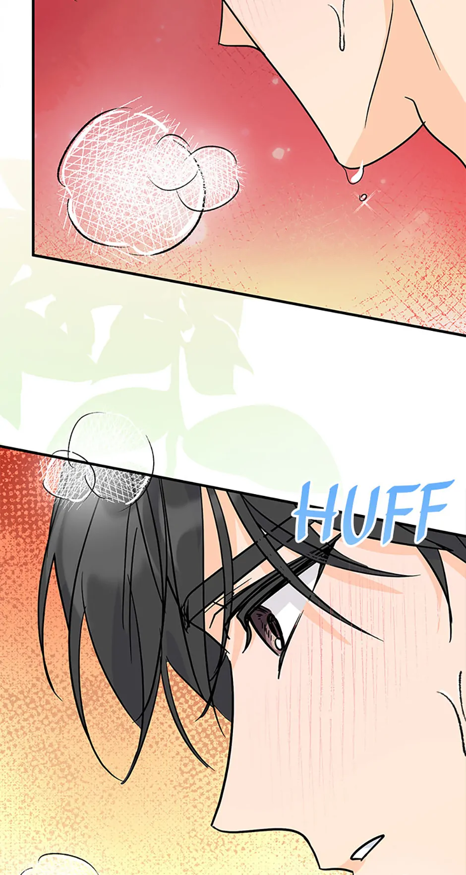 Flee if You Can’t Avoid It Chapter 51 - Page 51