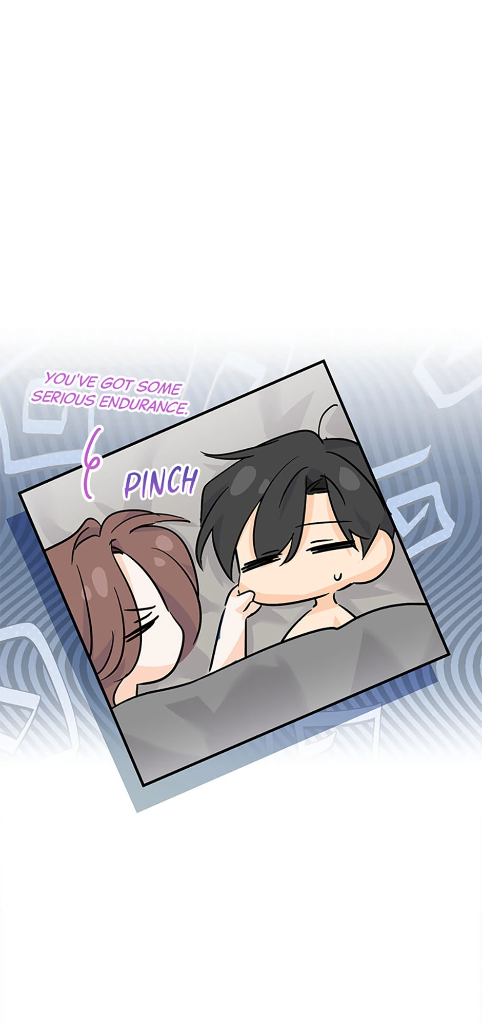 Flee if You Can’t Avoid It Chapter 51 - Page 56