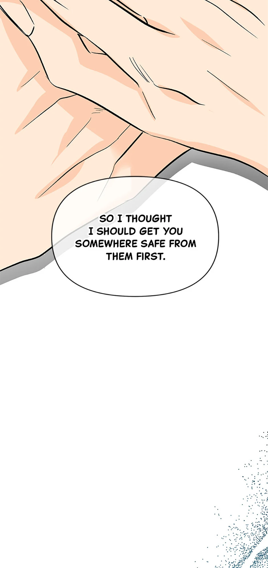 Flee if You Can’t Avoid It Chapter 51 - Page 6