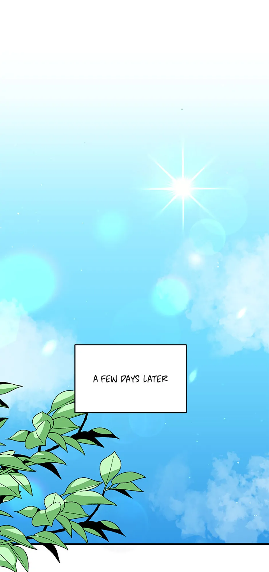 Flee if You Can’t Avoid It Chapter 51 - Page 60