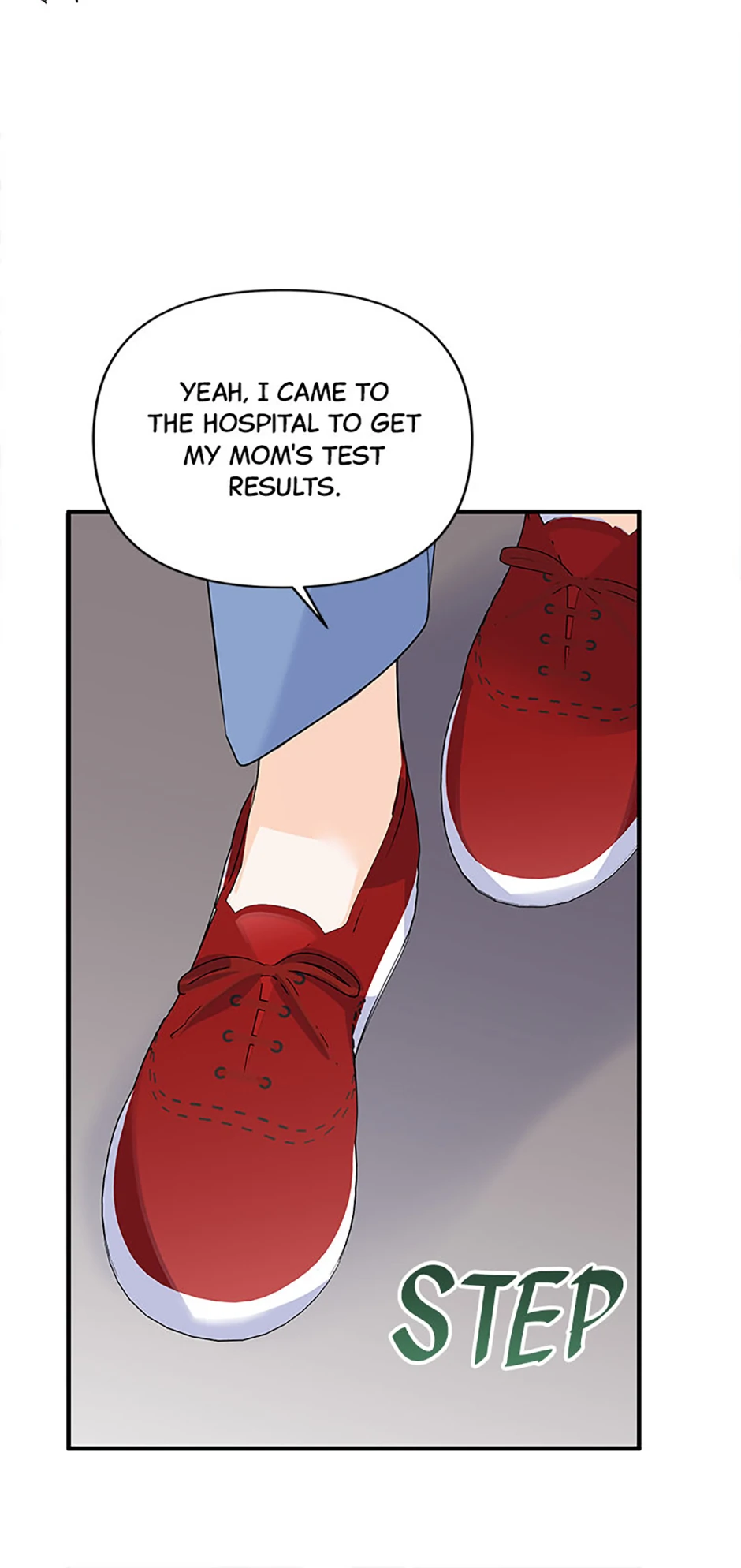 Flee if You Can’t Avoid It Chapter 51 - Page 61