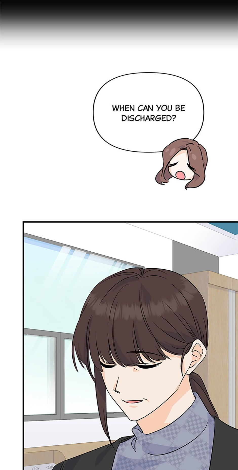 Flee if You Can’t Avoid It Chapter 52 - Page 10