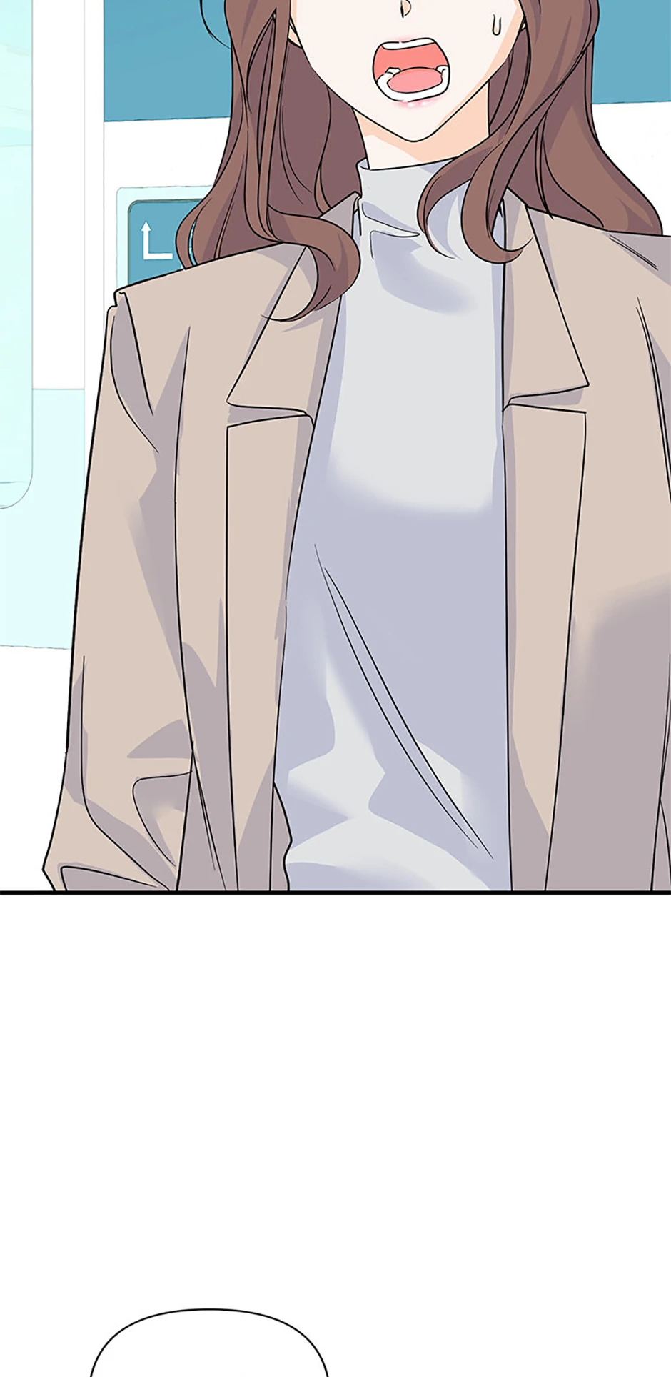 Flee if You Can’t Avoid It Chapter 52 - Page 2