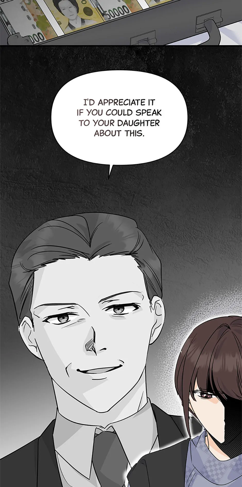 Flee if You Can’t Avoid It Chapter 52 - Page 22