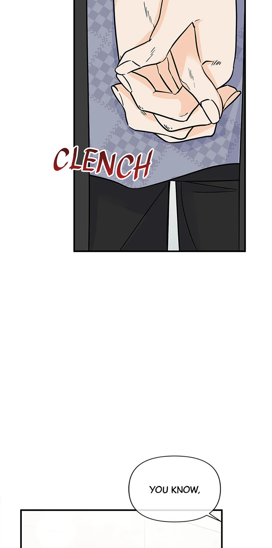 Flee if You Can’t Avoid It Chapter 52 - Page 24