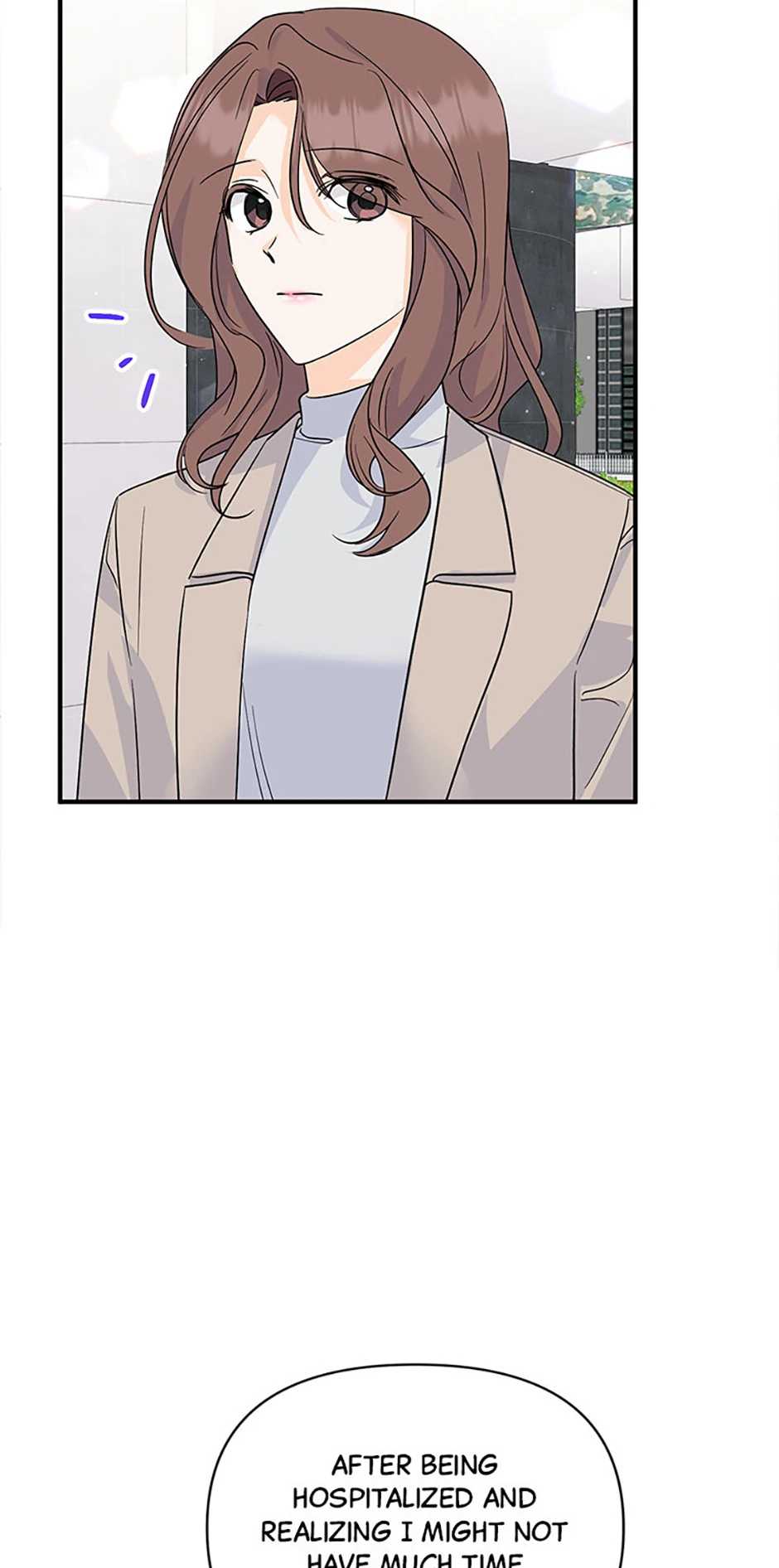 Flee if You Can’t Avoid It Chapter 52 - Page 25