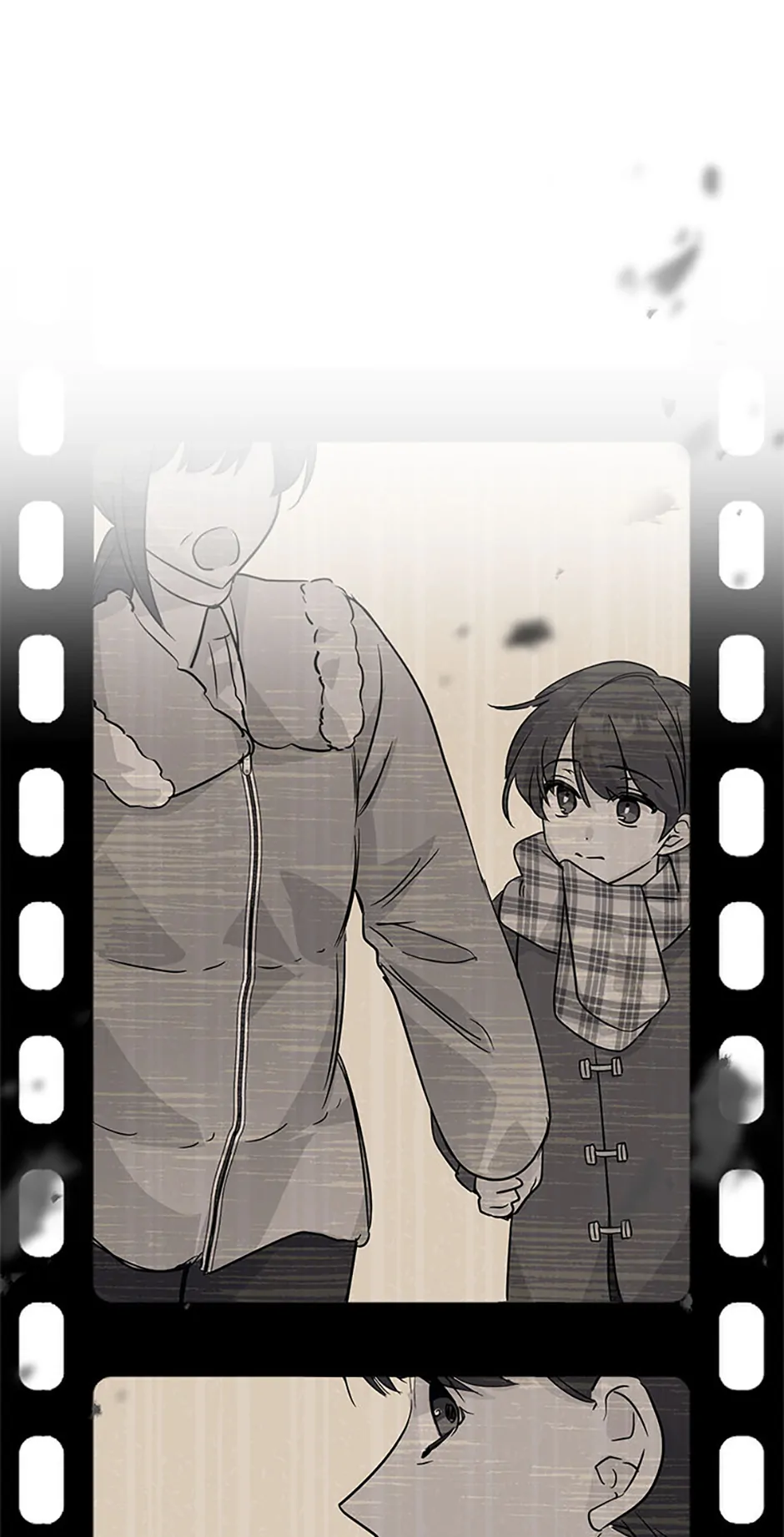 Flee if You Can’t Avoid It Chapter 52 - Page 27