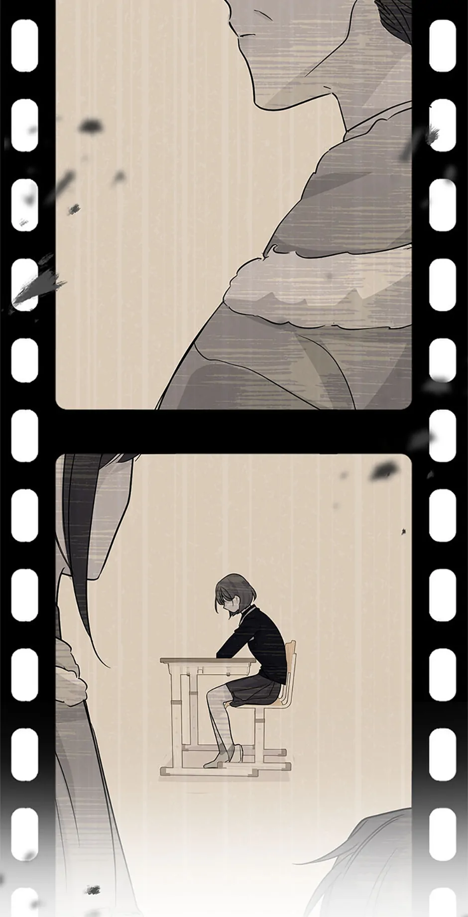 Flee if You Can’t Avoid It Chapter 52 - Page 28