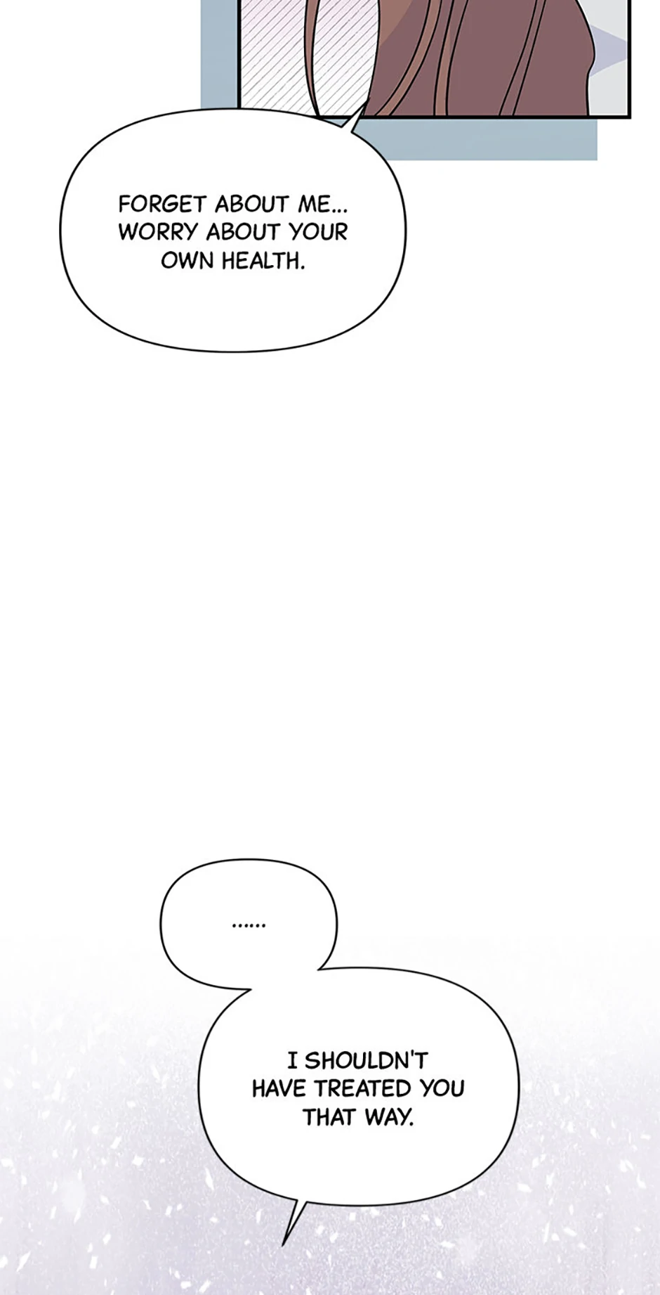 Flee if You Can’t Avoid It Chapter 52 - Page 31